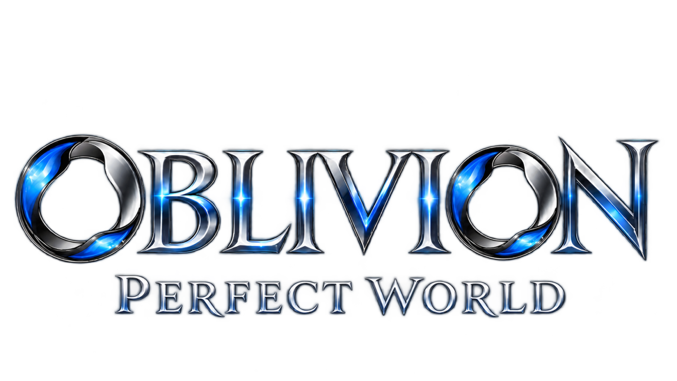 Perfect World Oblivion